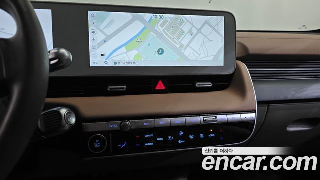 Hyundai Ioniq5 2024 — photo 19