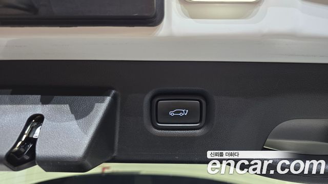 Hyundai Ioniq5 2024 — photo 21