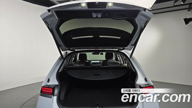 Hyundai Ioniq5 2024 — photo 22