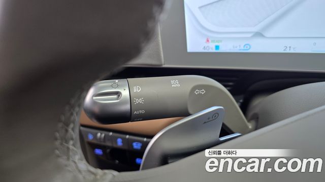 Hyundai Ioniq5 2024 — photo 23
