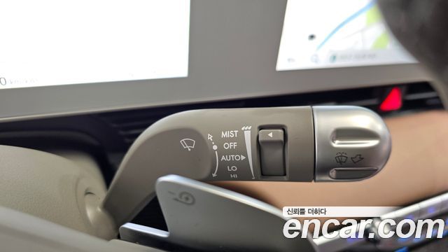 Hyundai Ioniq5 2024 — photo 24