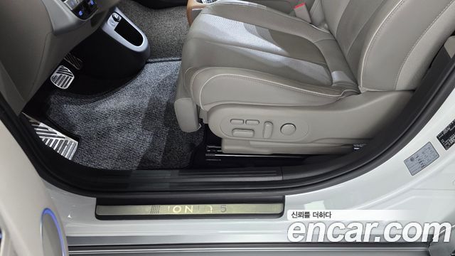 Hyundai Ioniq5 2024 — photo 25