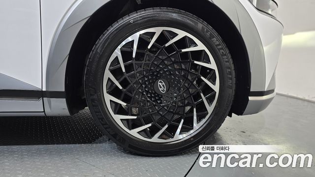 Hyundai Ioniq5 2024 — photo 7