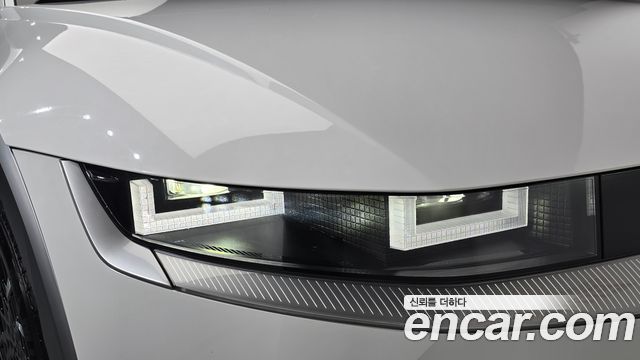 Hyundai Ioniq5 2024 — photo 8