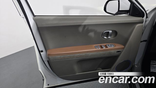 Hyundai Ioniq5 2024 — photo 14