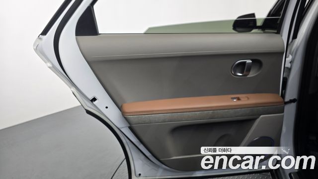 Hyundai Ioniq5 2024 — photo 15