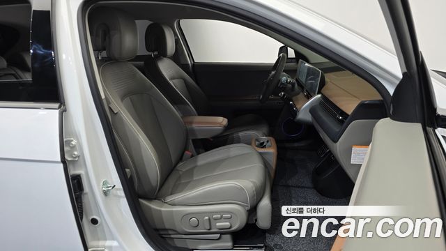 Hyundai Ioniq5 2024 — photo 16