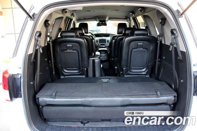KG Mobility KORANDO 2017 — photo 12