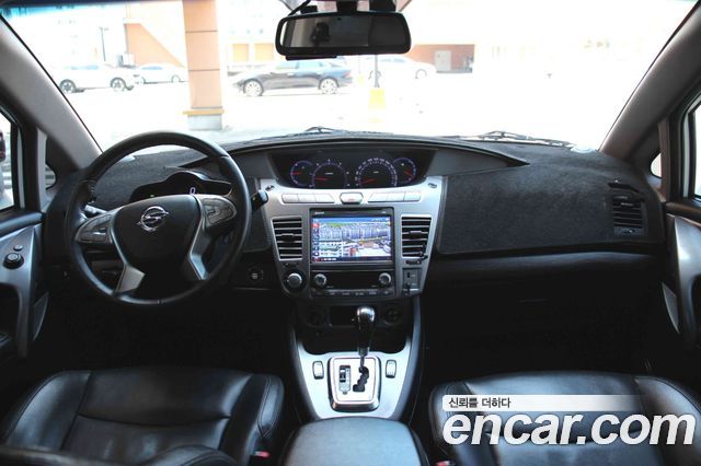KG Mobility KORANDO 2017 — photo 13