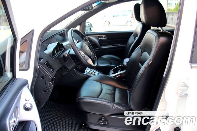 KG Mobility KORANDO 2017 — photo 18