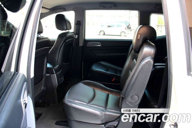 KG Mobility KORANDO 2017 — photo 19