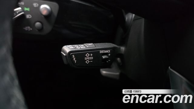 Audi A4 2021 — photo 12