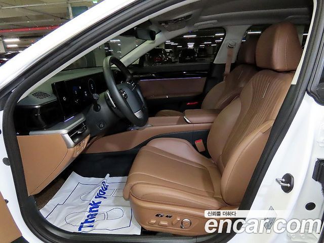 Hyundai Grandeur 2024 — photo 6