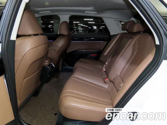 Hyundai Grandeur 2024 — photo 7