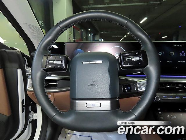 Hyundai Grandeur 2024 — photo 8