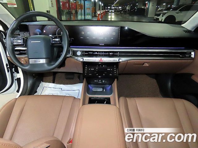 Hyundai Grandeur 2024 — photo 10