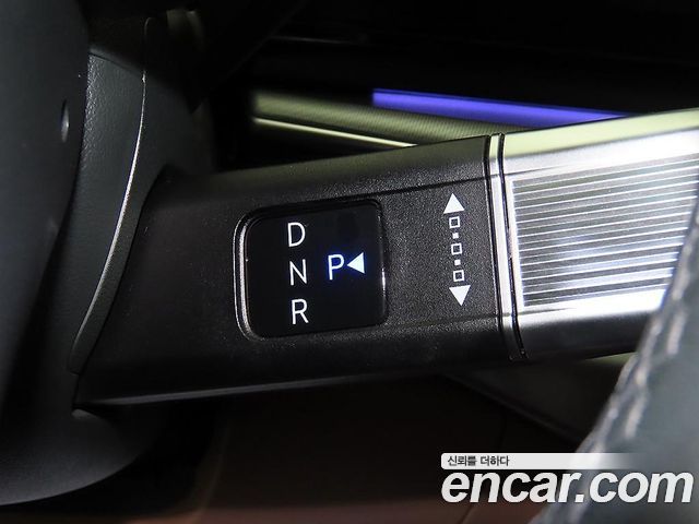 Hyundai Grandeur 2024 — photo 12