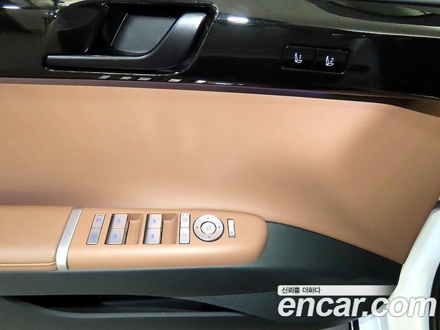 Hyundai Grandeur 2024 — photo 13