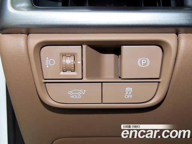 Hyundai Grandeur 2024 — photo 14