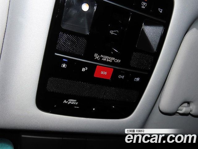 Hyundai Grandeur 2024 — photo 15