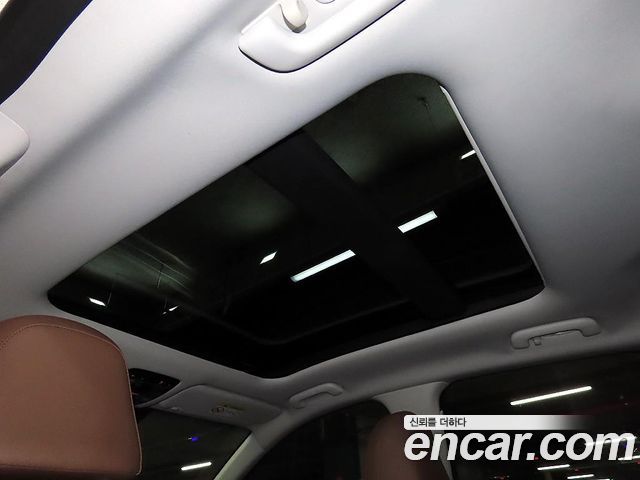 Hyundai Grandeur 2024 — photo 16
