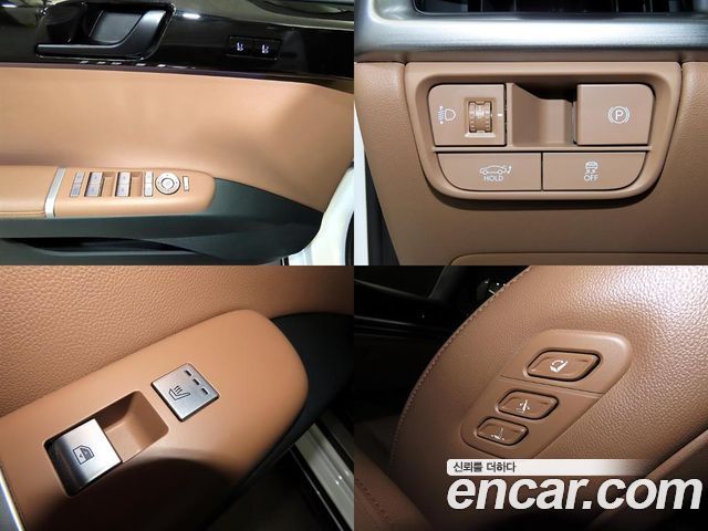 Hyundai Grandeur 2024 — photo 18