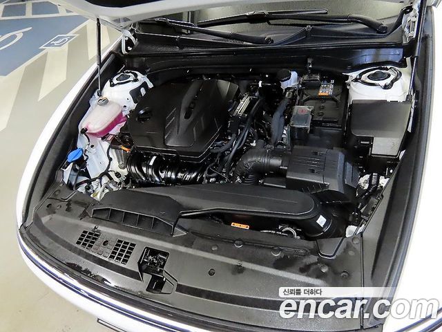 Hyundai Grandeur 2024 — photo 19