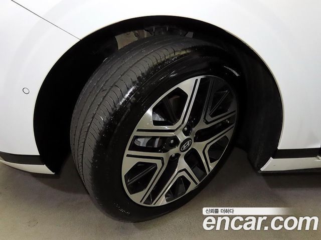 Hyundai Grandeur 2024 — photo 20