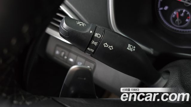 Hyundai Santafe 2023 — photo 23
