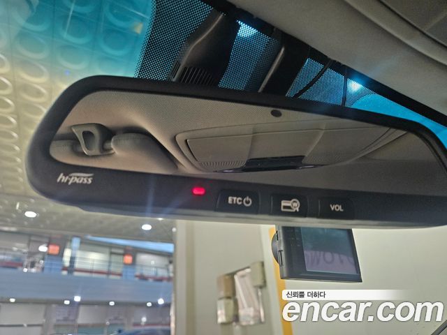 Hyundai Grandeur 2018 — photo 14
