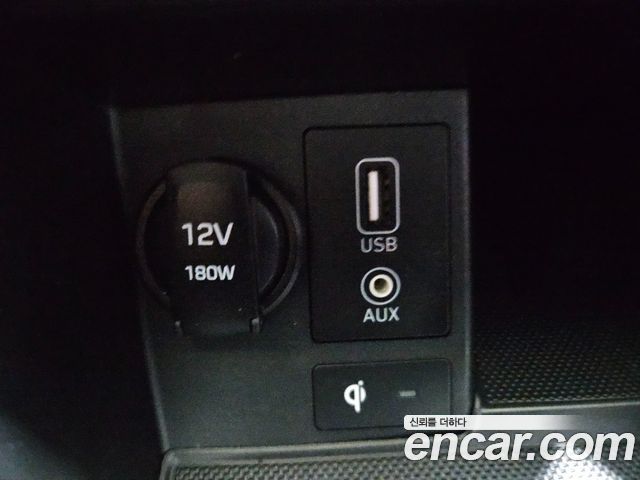 Hyundai Grandeur 2018 — photo 15