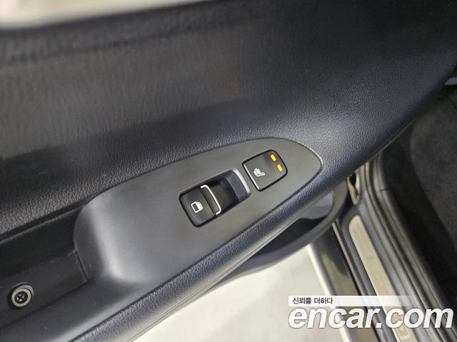 Hyundai Grandeur 2018 — photo 16
