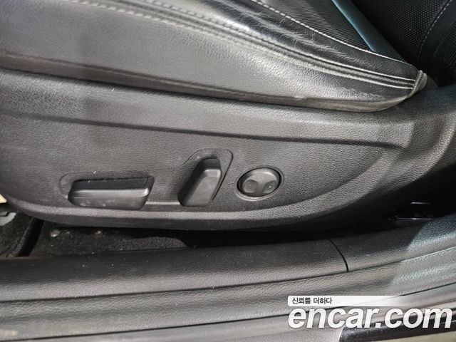 Hyundai Grandeur 2018 — photo 17