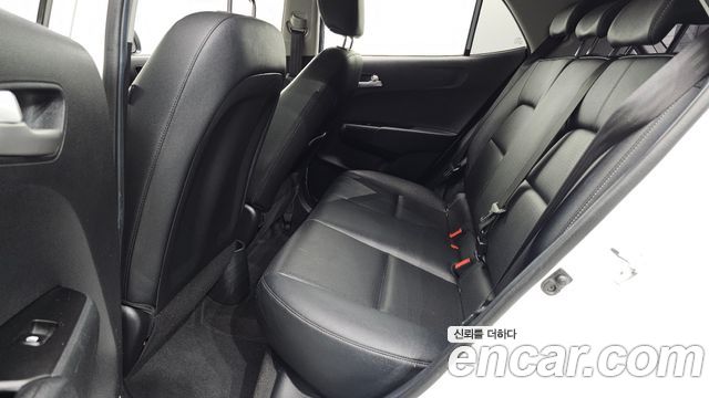 Kia morning 2023 — photo 18