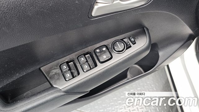 Kia morning 2023 — photo 19