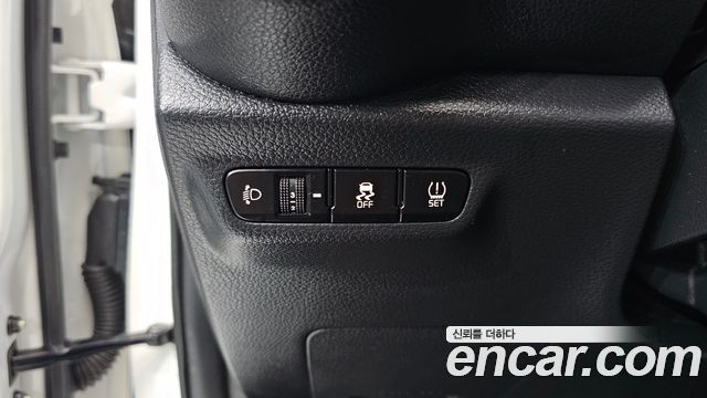 Kia morning 2023 — photo 20