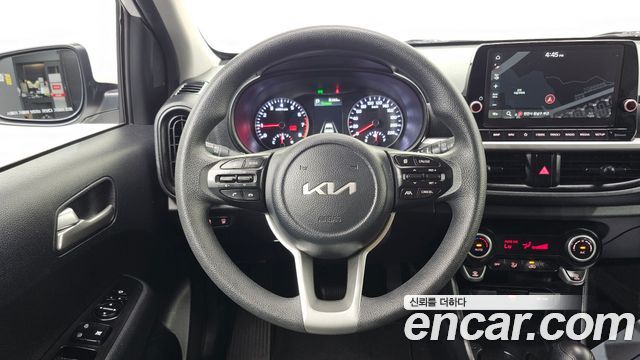 Kia morning 2023 — photo 21