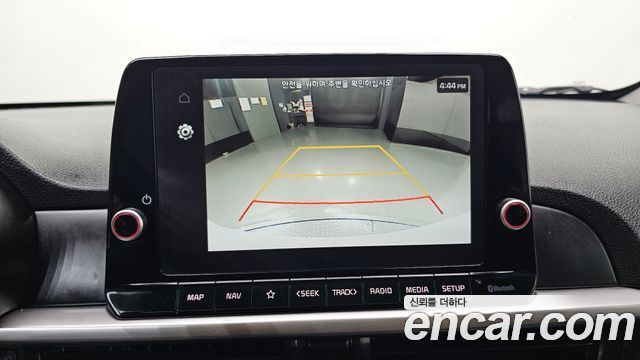 Kia morning 2023 — photo 23
