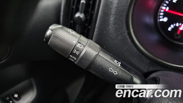 Kia morning 2023 — photo 25