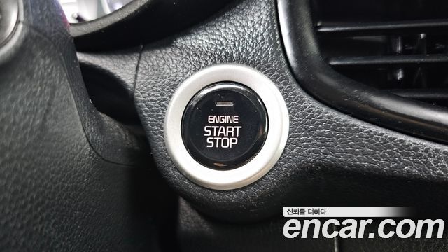 Kia morning 2023 — photo 26