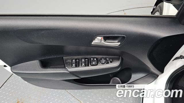 Kia morning 2023 — photo 15