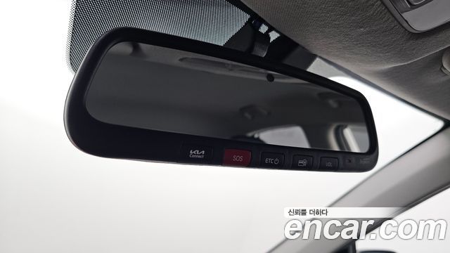 Kia morning 2023 — photo 28