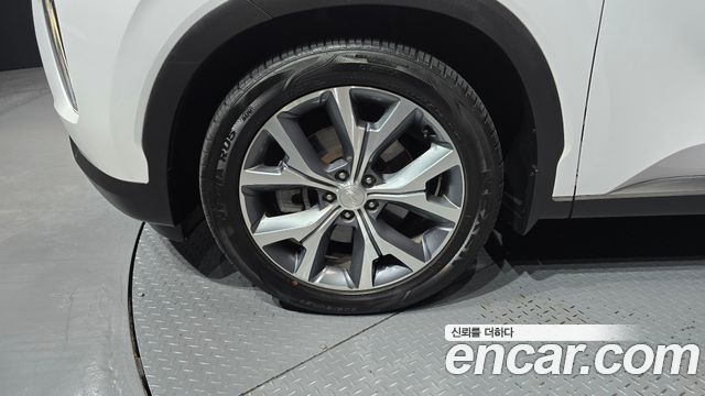 Hyundai Palisade 2019 — photo 5
