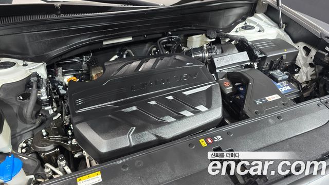 Hyundai Palisade 2019 — photo 6