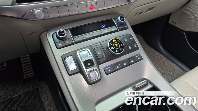 Hyundai Palisade 2019 — photo 12