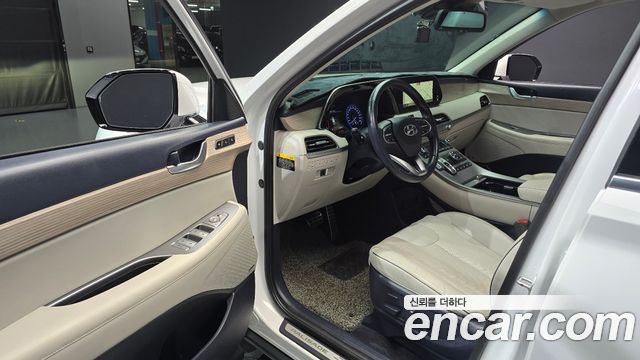 Hyundai Palisade 2019 — photo 13