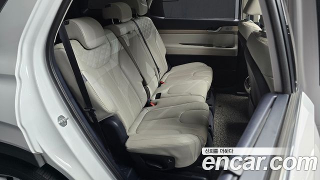 Hyundai Palisade 2019 — photo 17