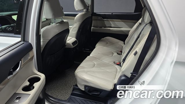 Hyundai Palisade 2019 — photo 18