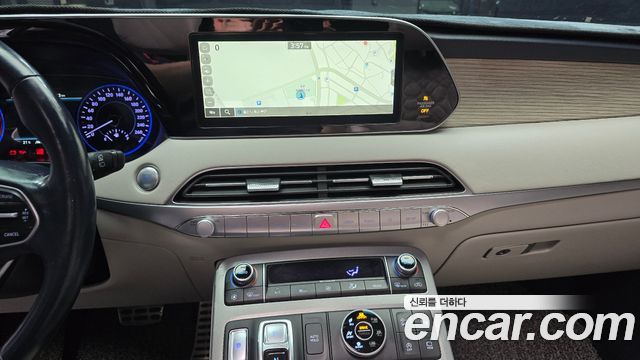 Hyundai Palisade 2019 — photo 20