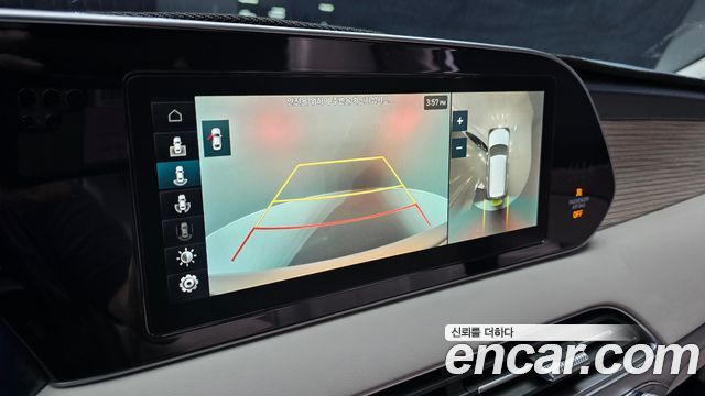 Hyundai Palisade 2019 — photo 21